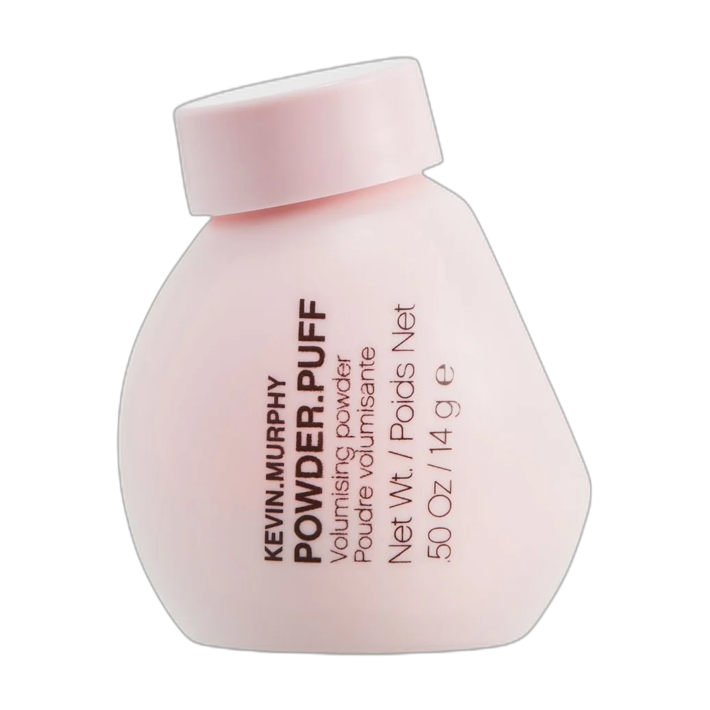 Powder Puff Volumising Powder Puff