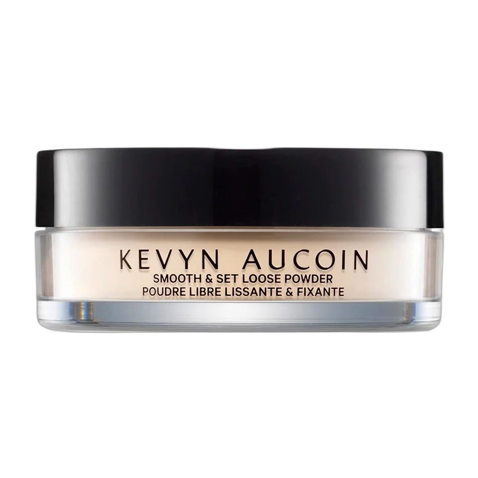 Smooth & Set Loose Powder