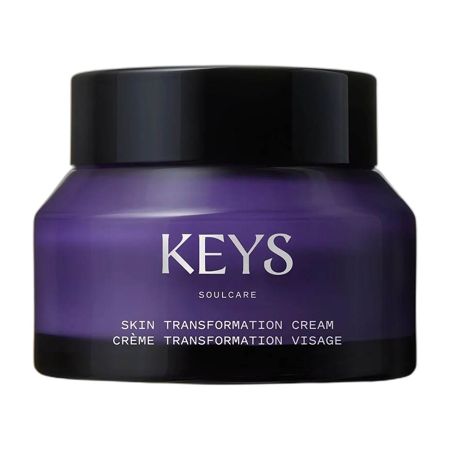 Skin Transformation Cream