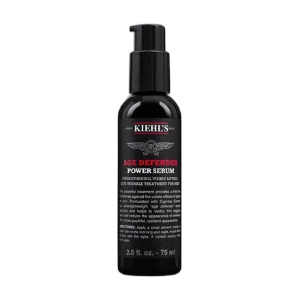 Age Defender Power Serum