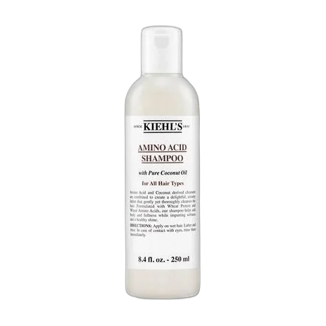 Amino Acid Shampoo