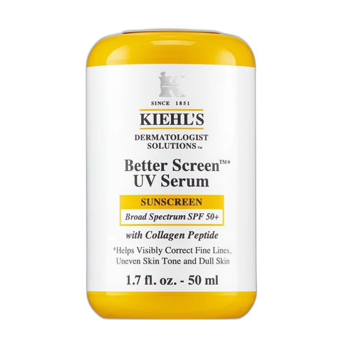 Better Screen UV Serum