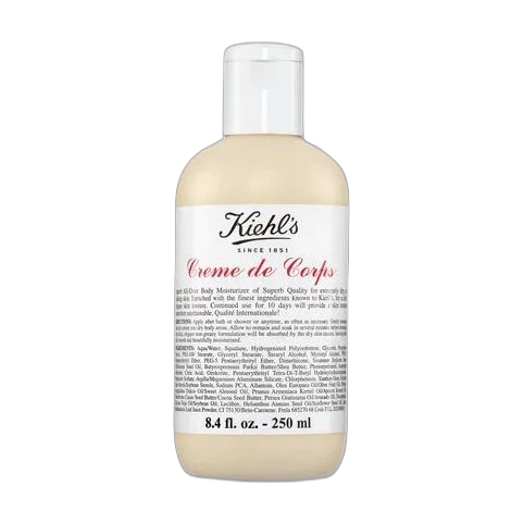 Creme De Corps Body Lotion With Cocoa Butter
