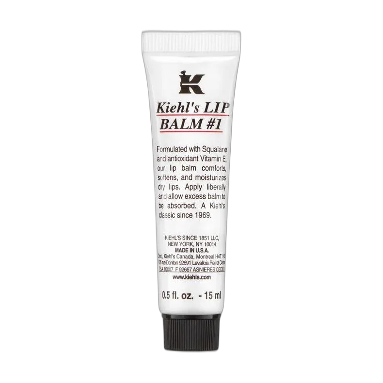 Lip Balm #1