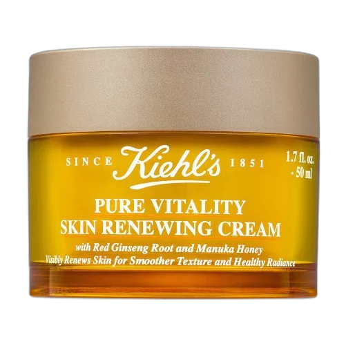 Pure Vitality Skin Renewing Cream
