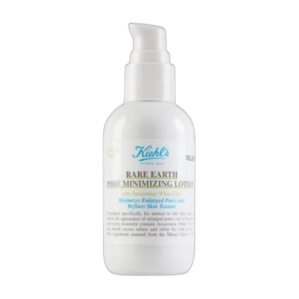 Rare Earth Pore Minimizing Lotion