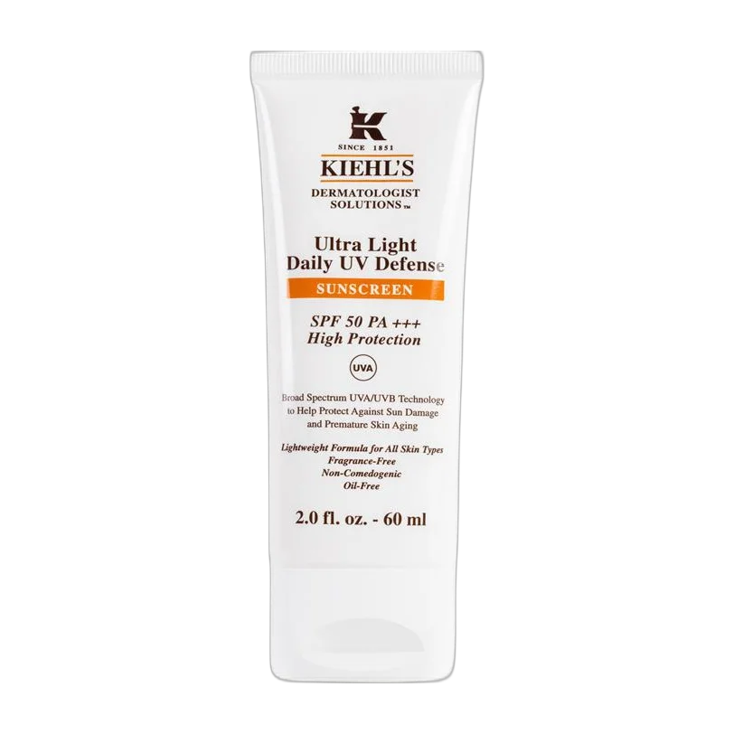Ultra Light Daily Uv Defense Spf 50 Pa+++