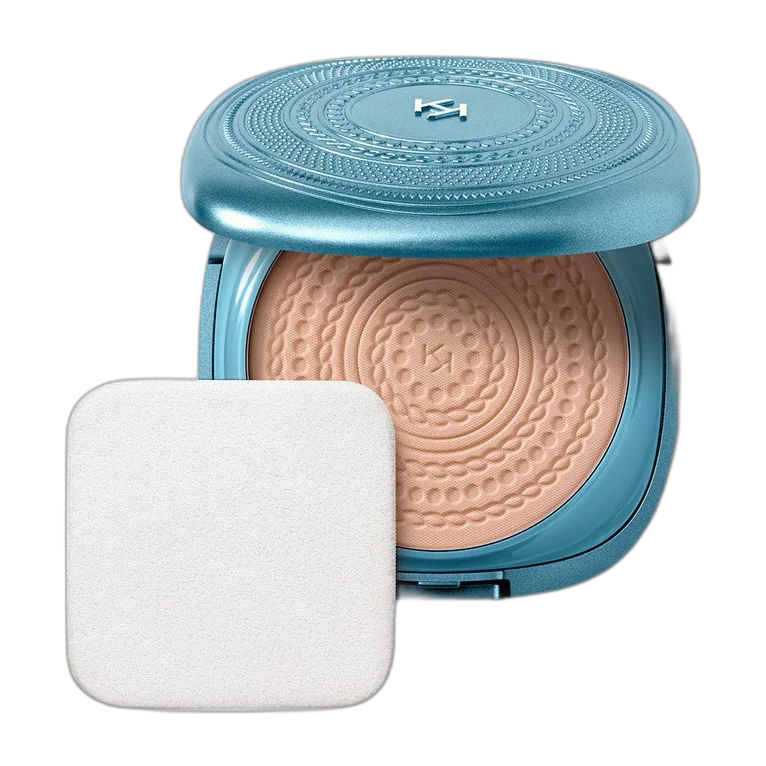 Festival Glow Powder Foundation SPF 50
