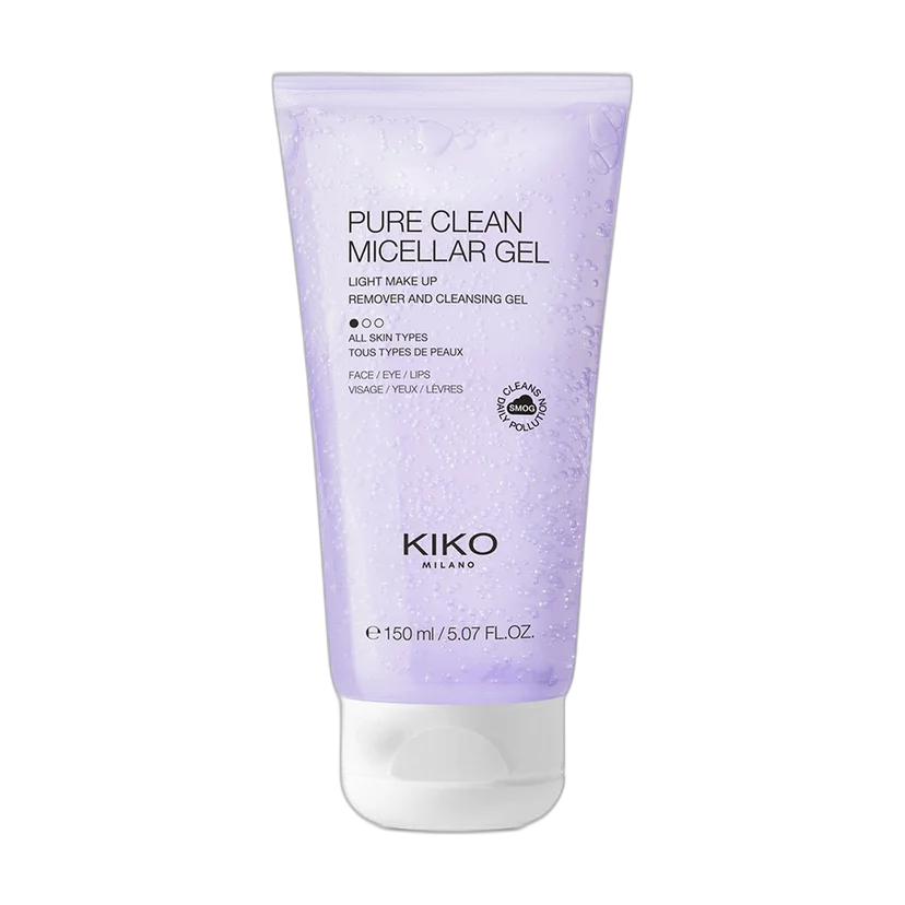 Pure Clean Micellar Gel