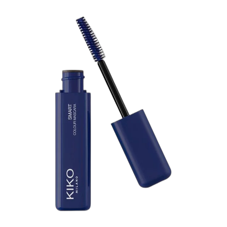 Smart Colour Mascara 07 (Navy Blue)