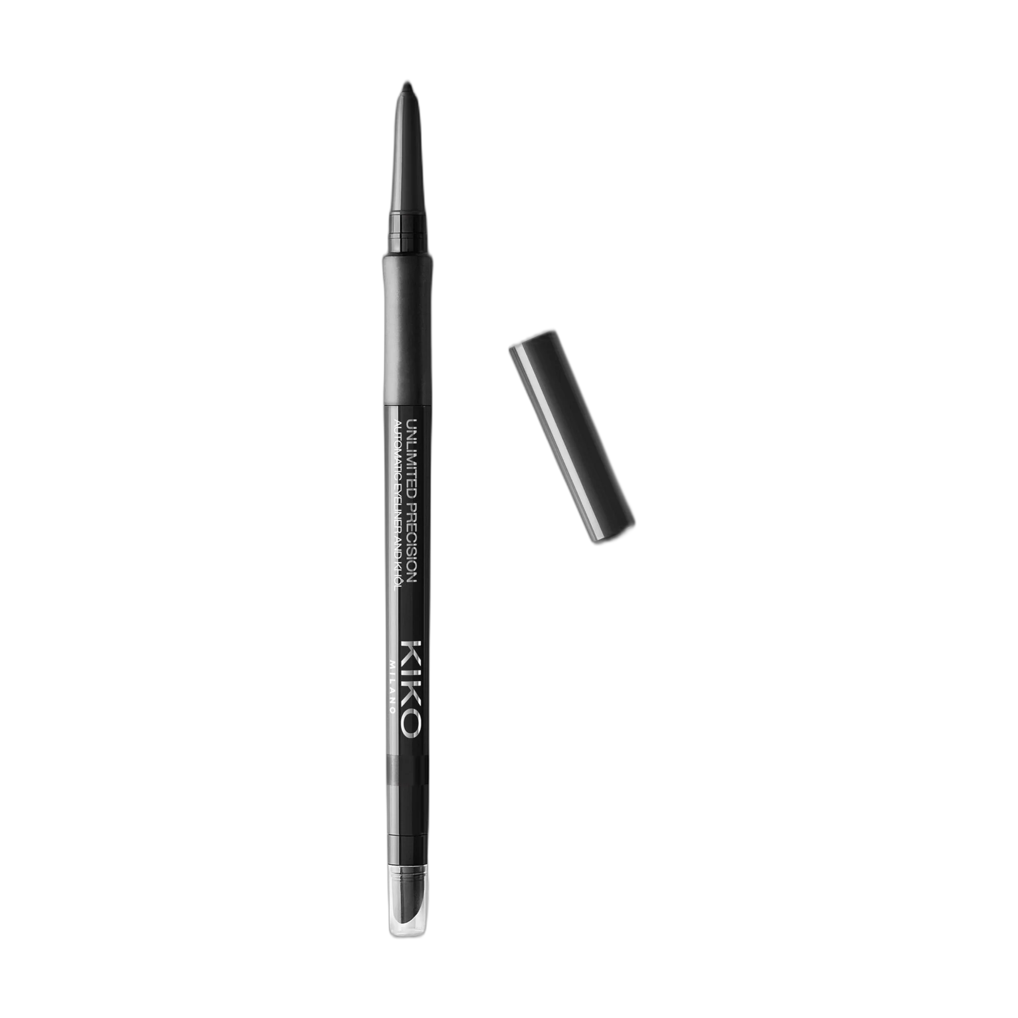 Unlimited Precision Automatic Eyeliner & Khol