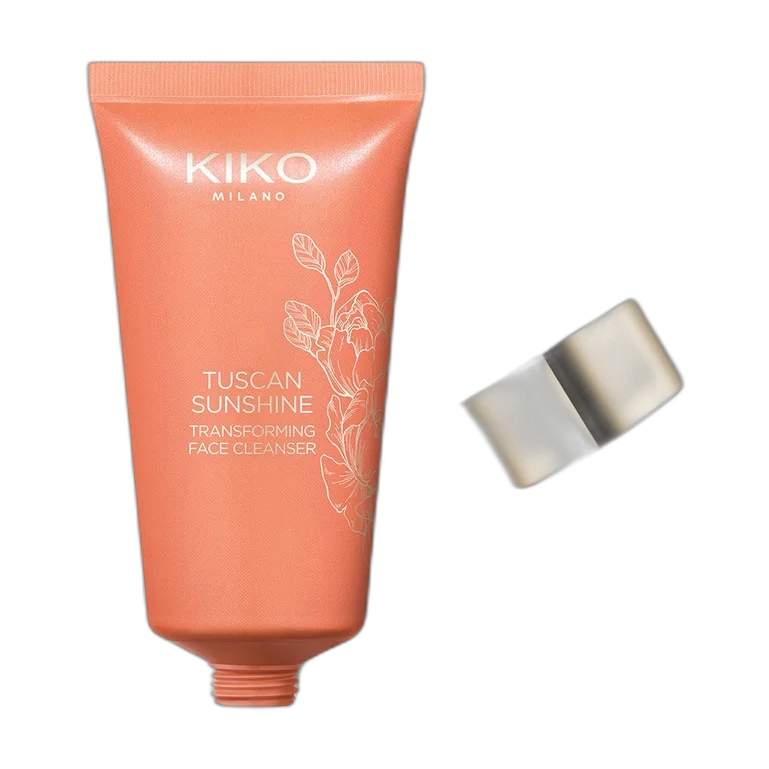Tuscan Sunshine Transforming Face Cleanser