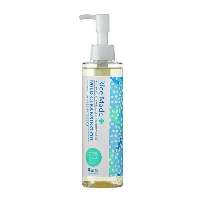 Rice Made+ Mild Cleansing Oil