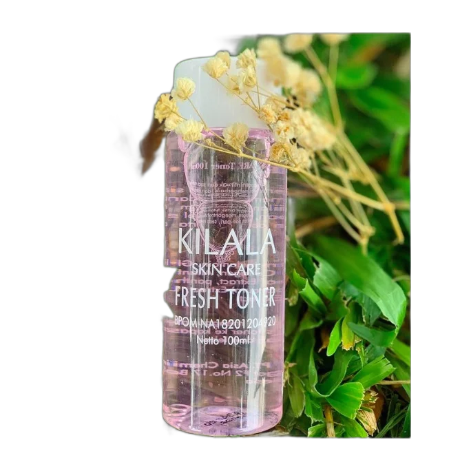 Fresh Toner