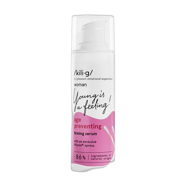 Age Preventing Firming Serum