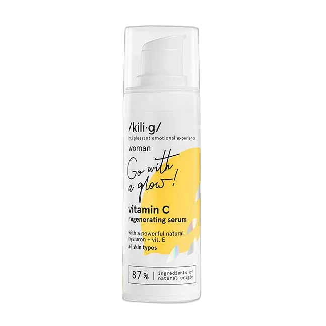 Vitamin C Regenerating Serum