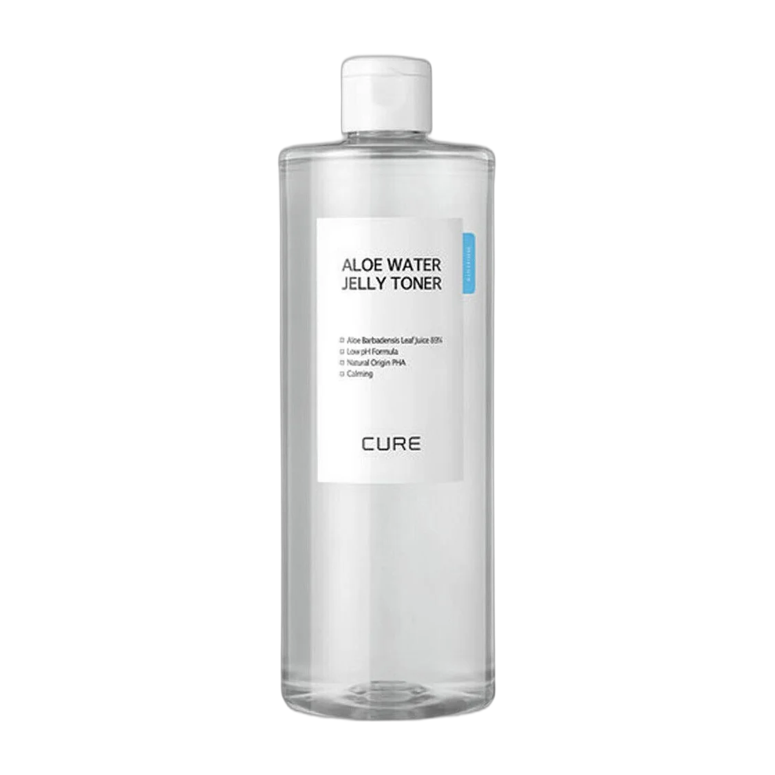 Aloe Water Jelly Toner