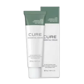 Aloe Cure Essential Cream