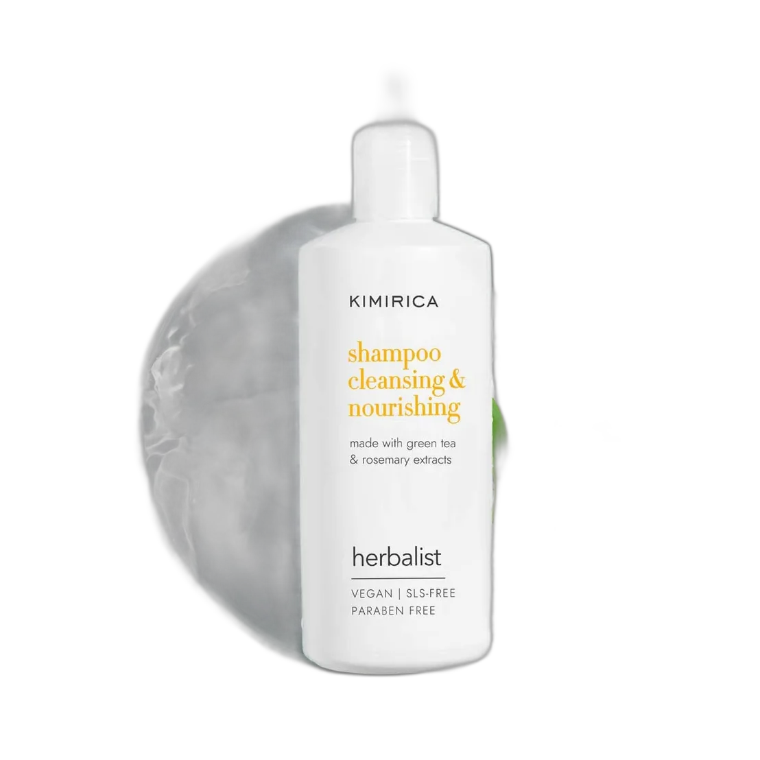 Herbalist Shampoo