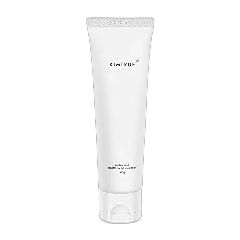 Amino Acid Gentle Facial Cleanser