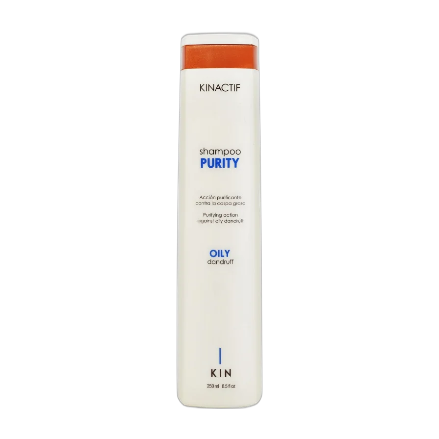 Kinactif Purity Shampoo Anti Oily Dandruff