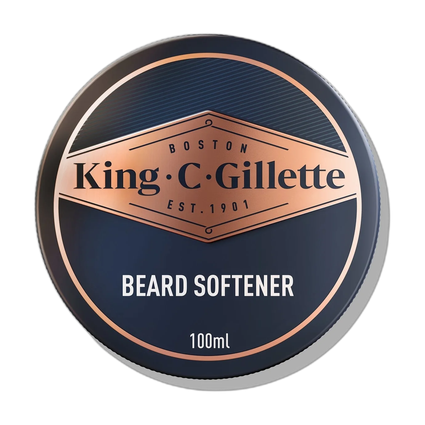 Beard Softener