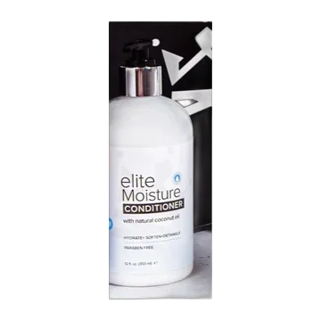 Elite Moisture Conditioner