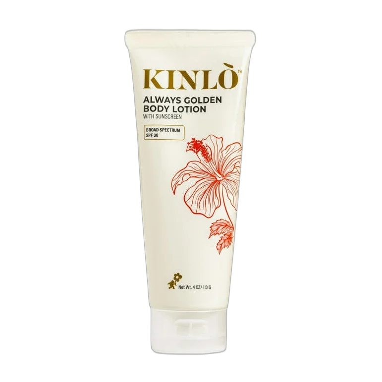 Always Golden Body Lotion SPF 30