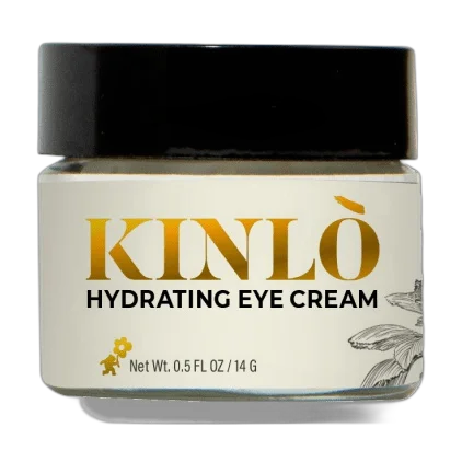 Hydrating Eye Cream