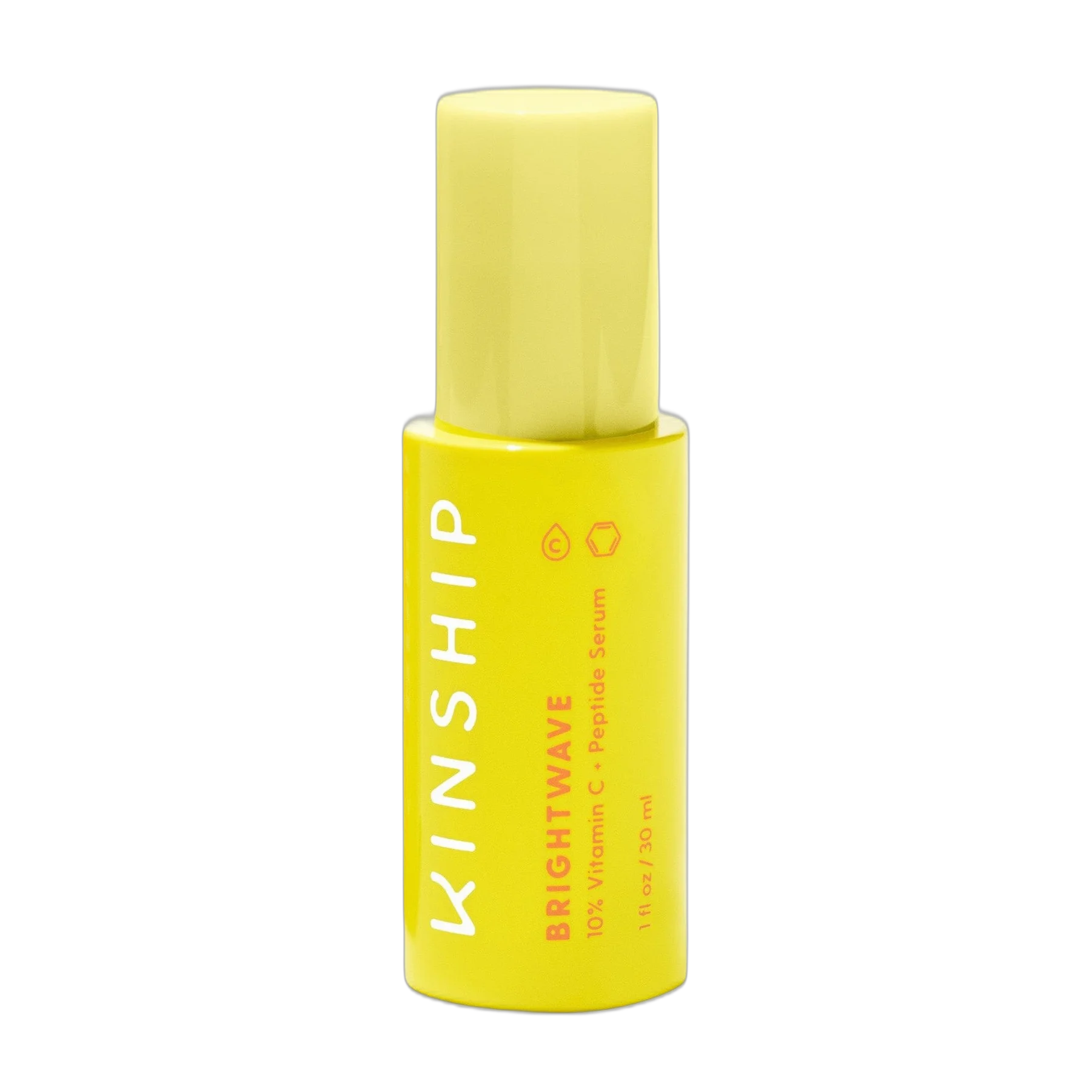 Brightwave 10% Vitamin C + Peptide Brightening Serum