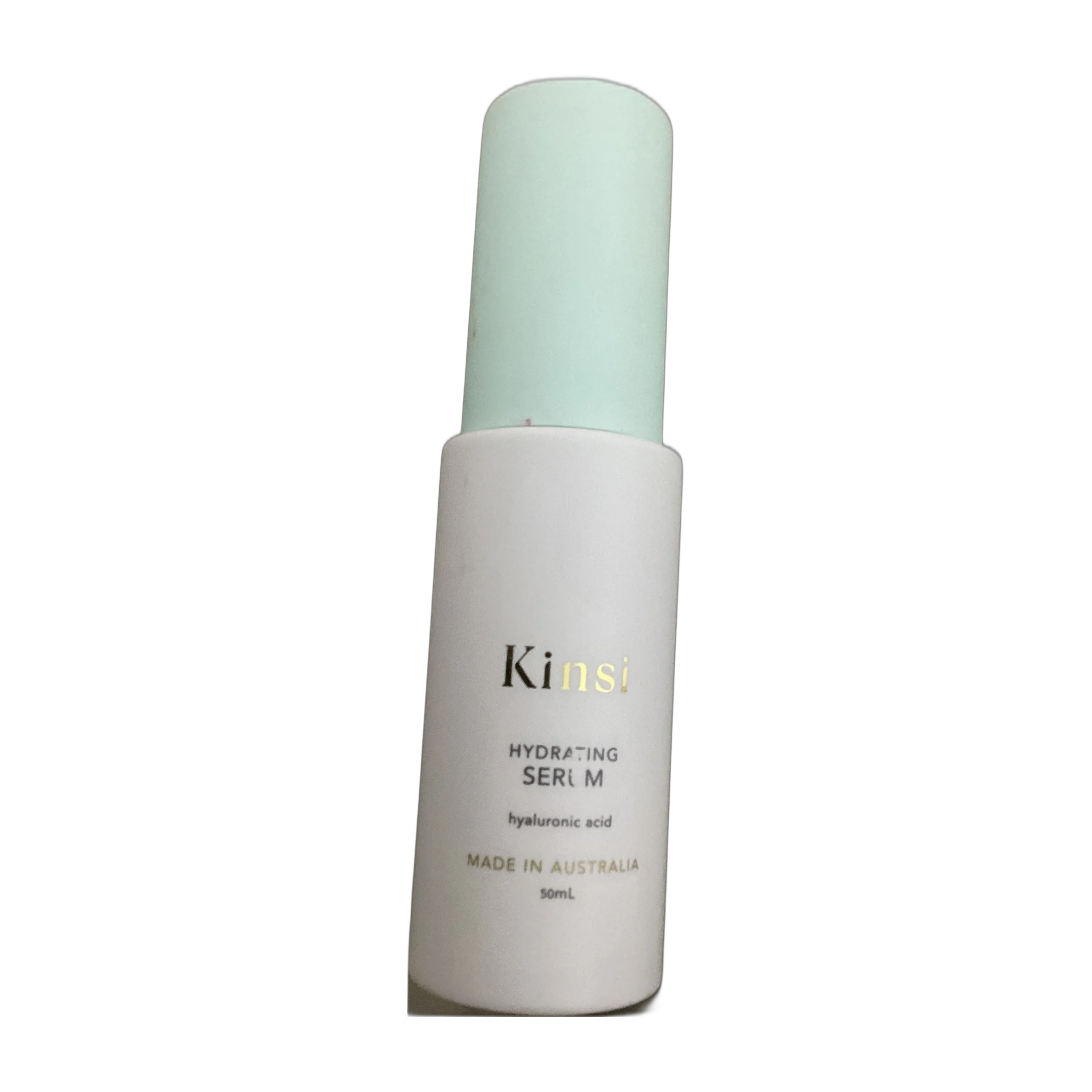 Hydrating Serum