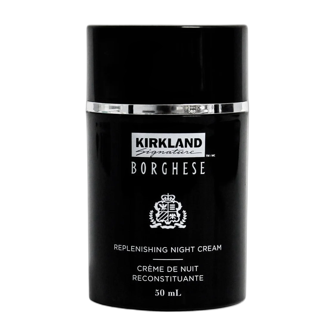 Borghese Night Cream