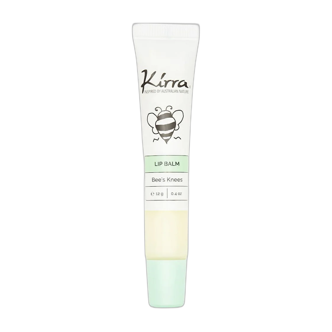 Bee’s Knees Lip Balm