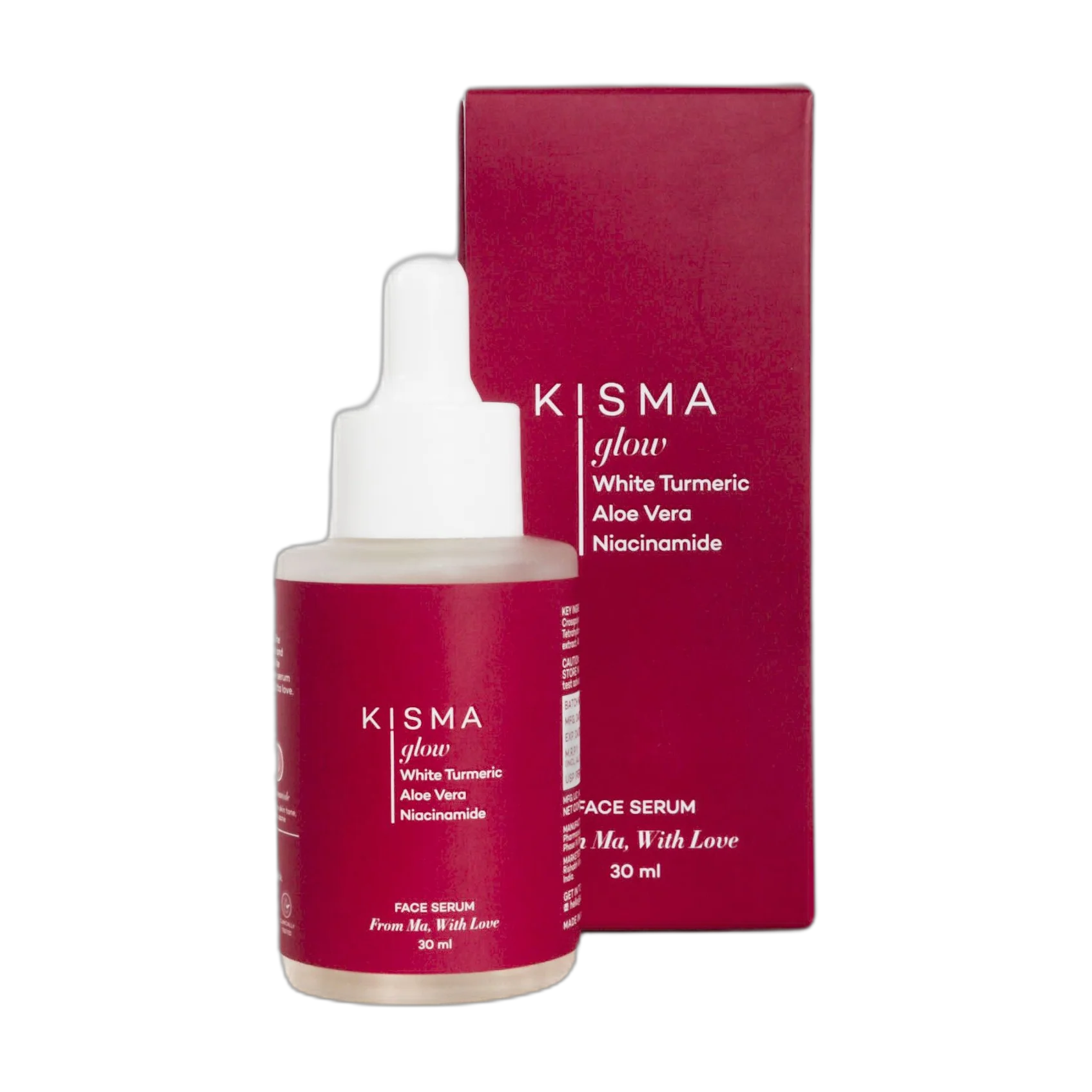 Glow Serum