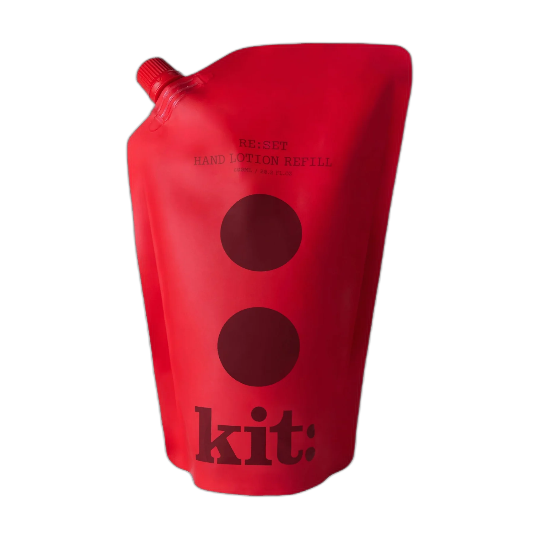 Re:set Hand Lotion Refill