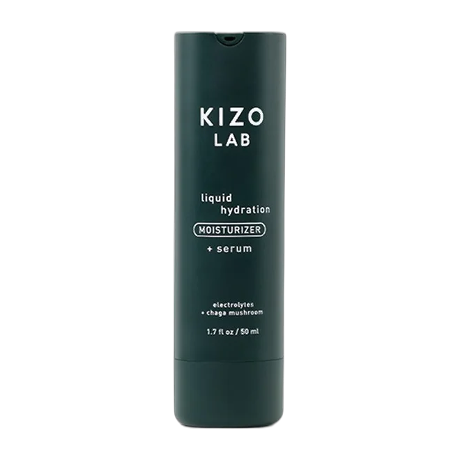 Liquid Hydration Moisturizer + Serum