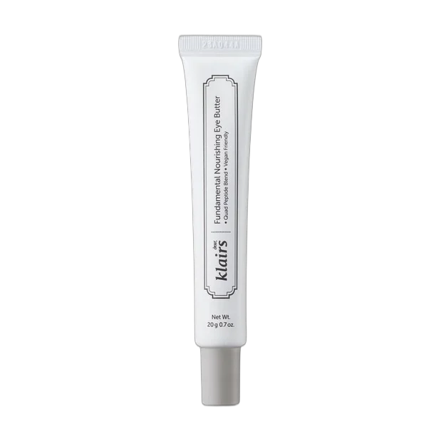 Fundamental Nourishing Eye Butter