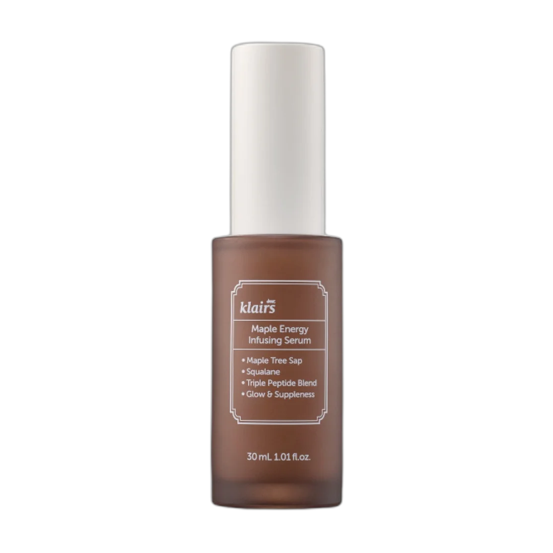 Maple Energy Infusing Serum