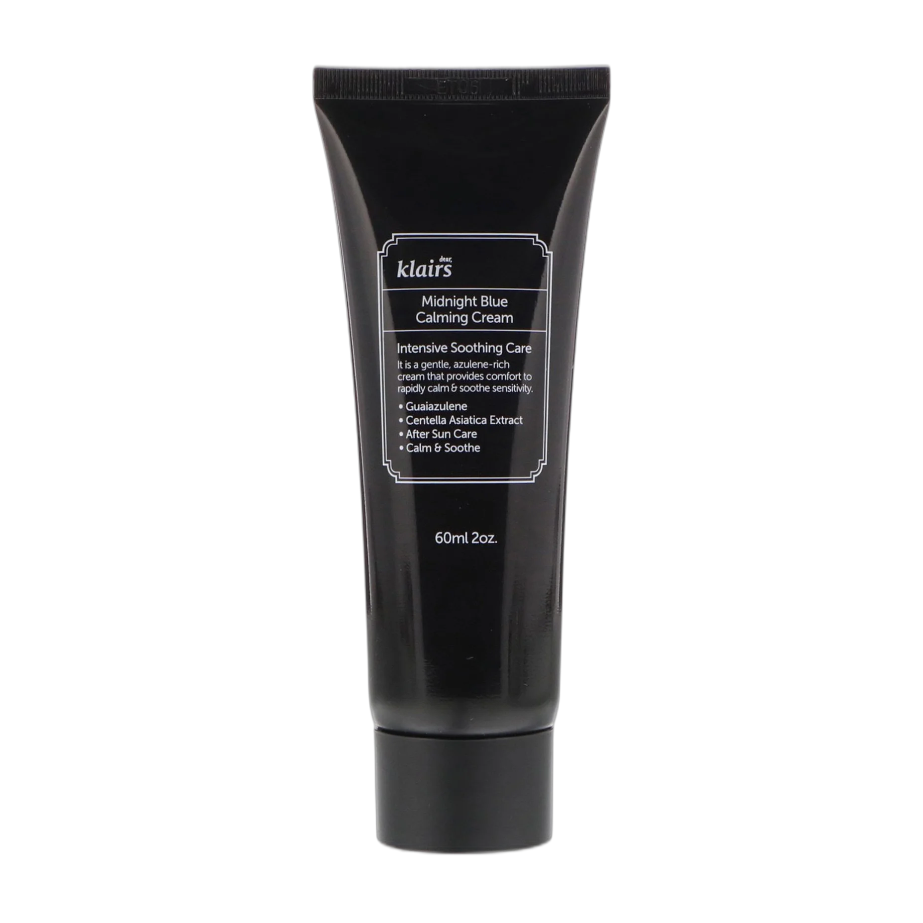 Midnight Blue Calming Cream