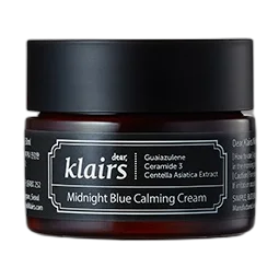 Midnight Blue Calming Cream