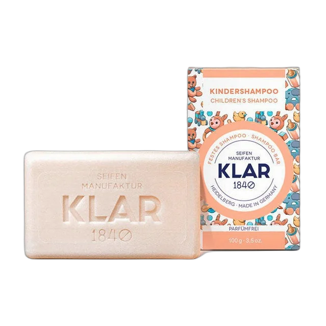 Kindershampoo