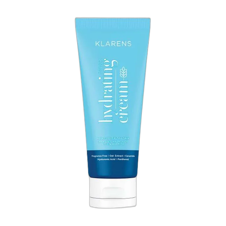 Hydrating Cream