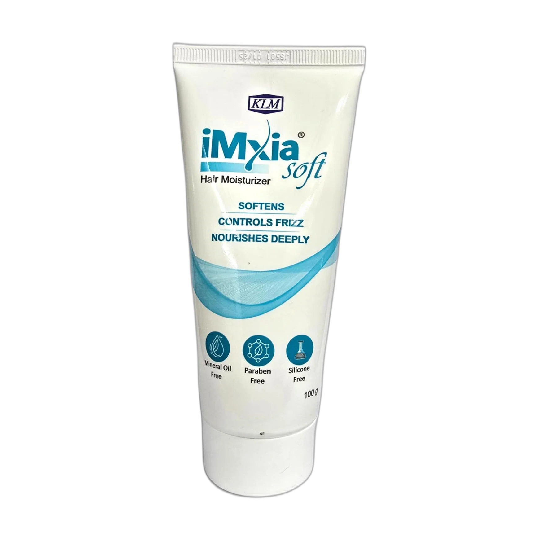 Imxia Soft Hair Moisturiser