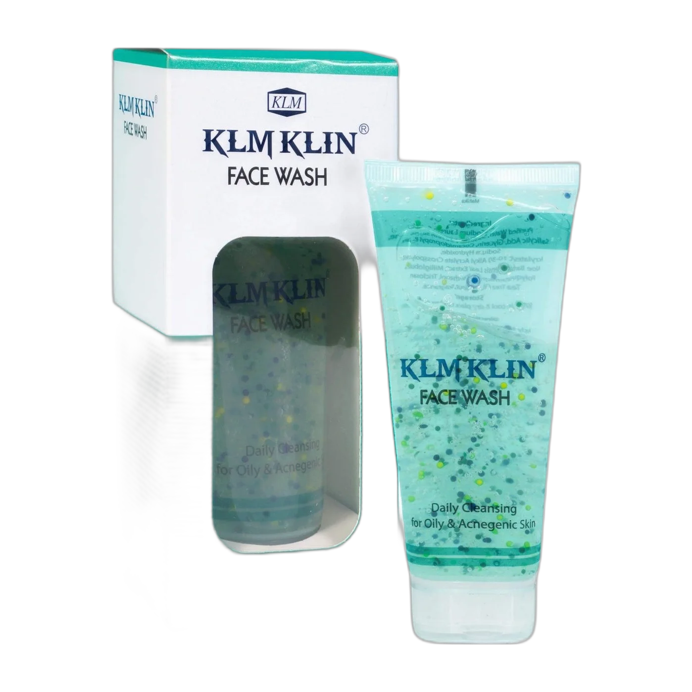 Klin Face Wash