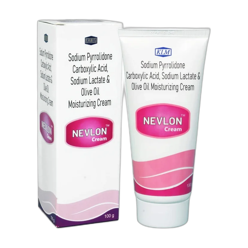 Nevlon Cream