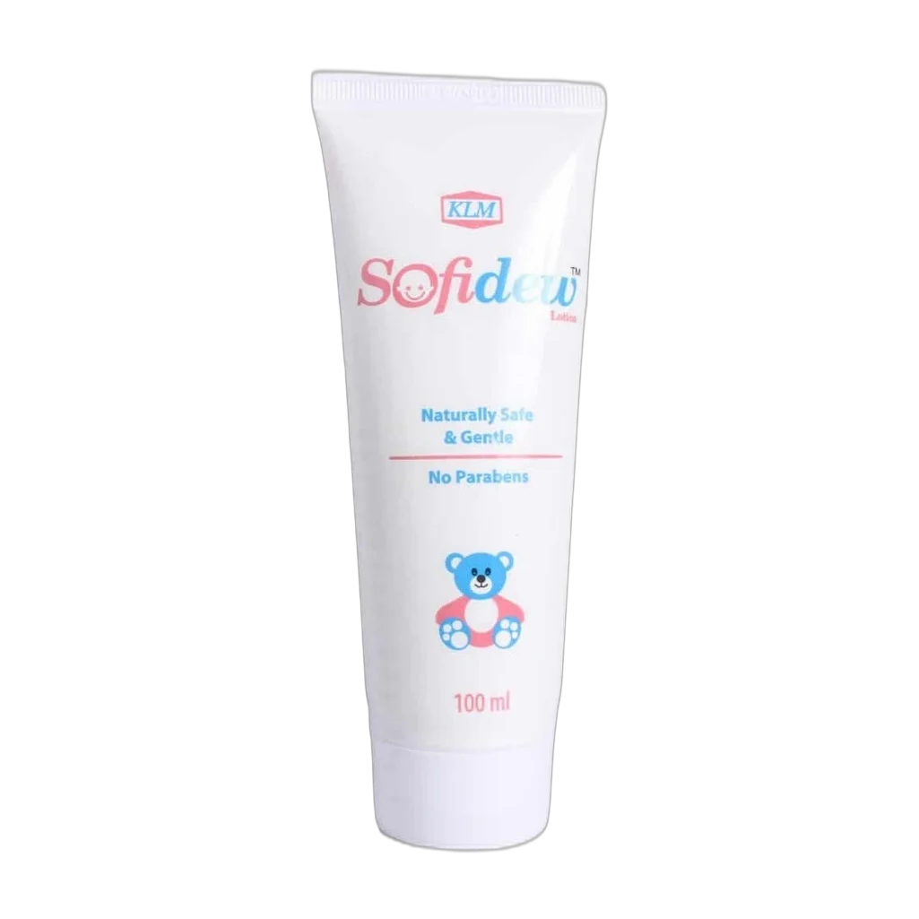 Sofidew Lotion
