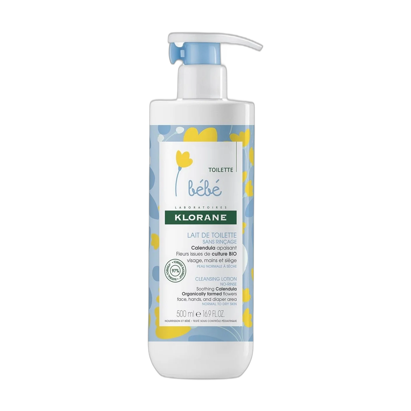 Protective Cleansing Milk