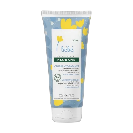 Moisturising Cream