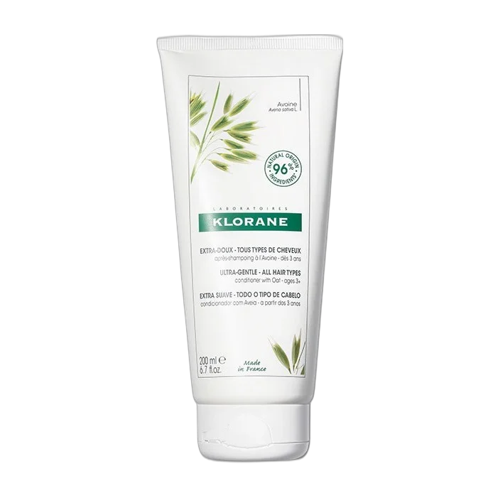 Oat Conditioner