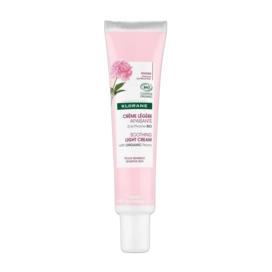 Soothing Light Cream
